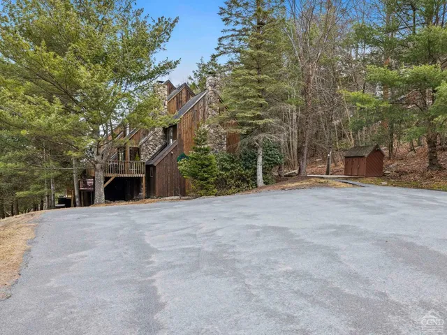 $645,000 | 57 Brainard Ridge Road, Unit 3E, Windham, NY 12496