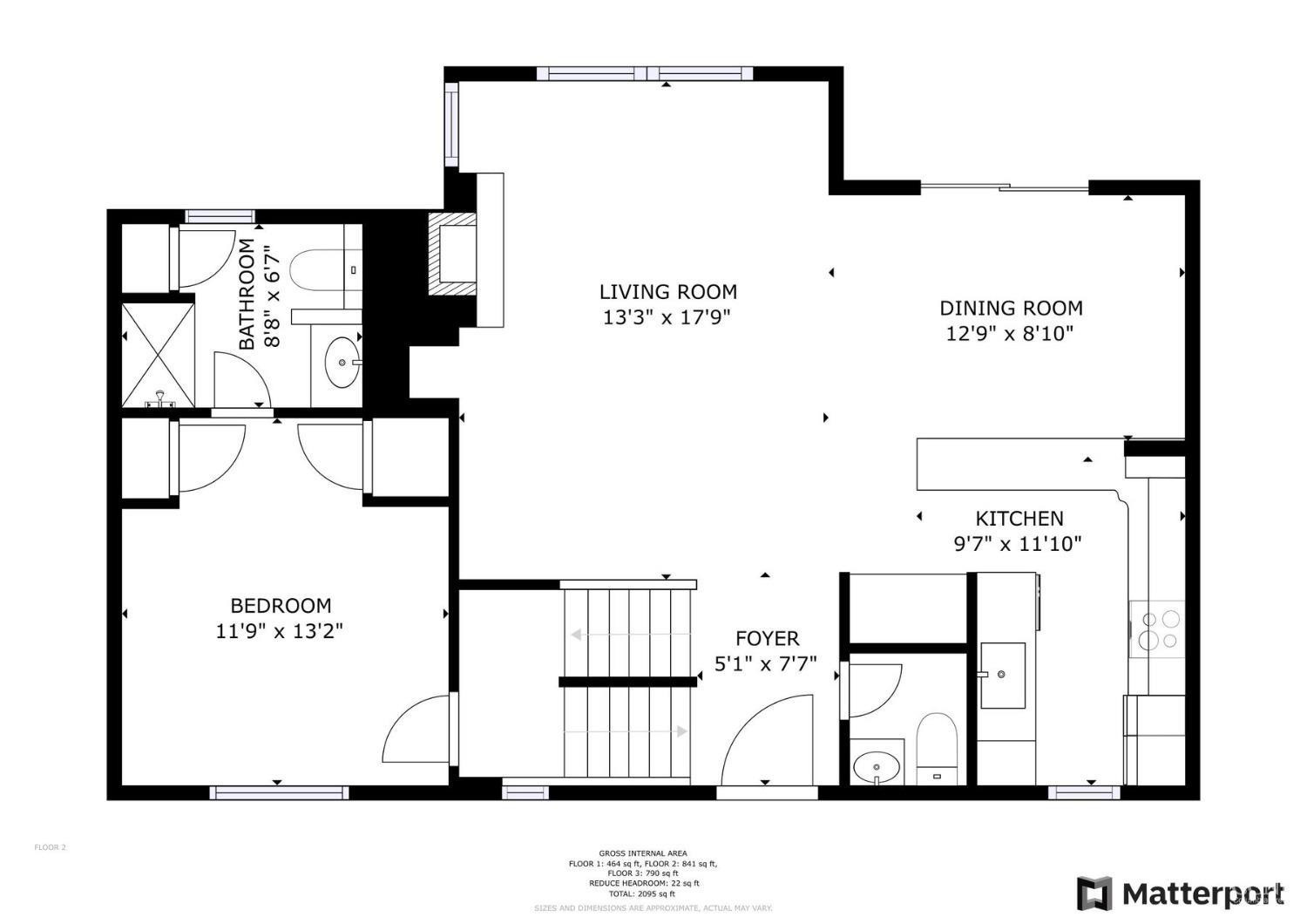 57 Brainard Ridge Road, Unit 3E Windham, NY 12496 - Photo 54 of 55 a picture of a bench in front of a window
