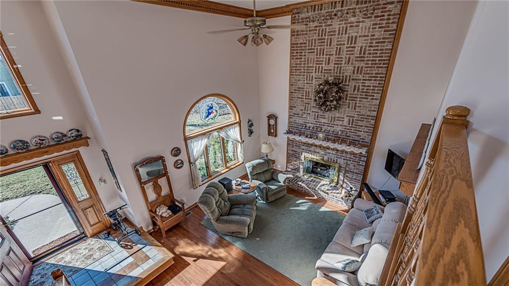 5988 RidgeHill Way Avon, IN 46123 - Photo 15 of 28 Gallery Image 15