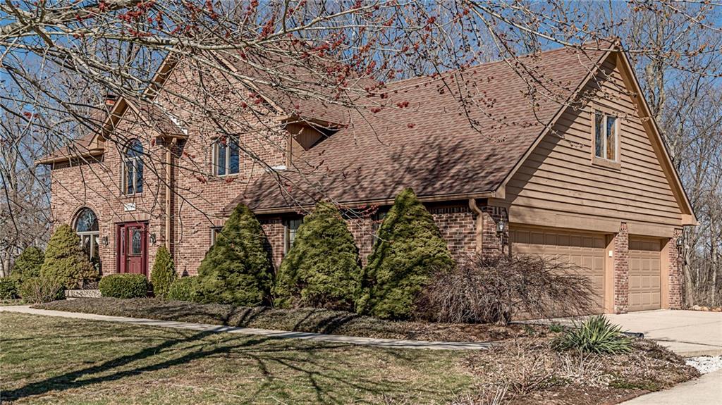5988 RidgeHill Way Avon, IN 46123 - Photo 24 of 28 Gallery Image 24