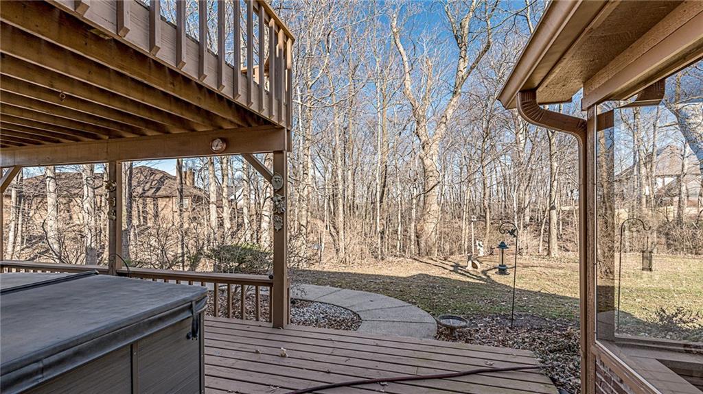 5988 RidgeHill Way Avon, IN 46123 - Photo 26 of 28 Gallery Image 26
