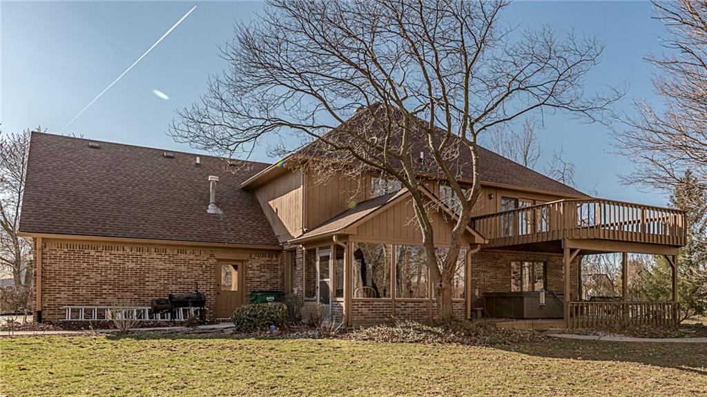 5988 RidgeHill Way Avon, IN 46123 - Photo 28 of 28 Gallery Image 28