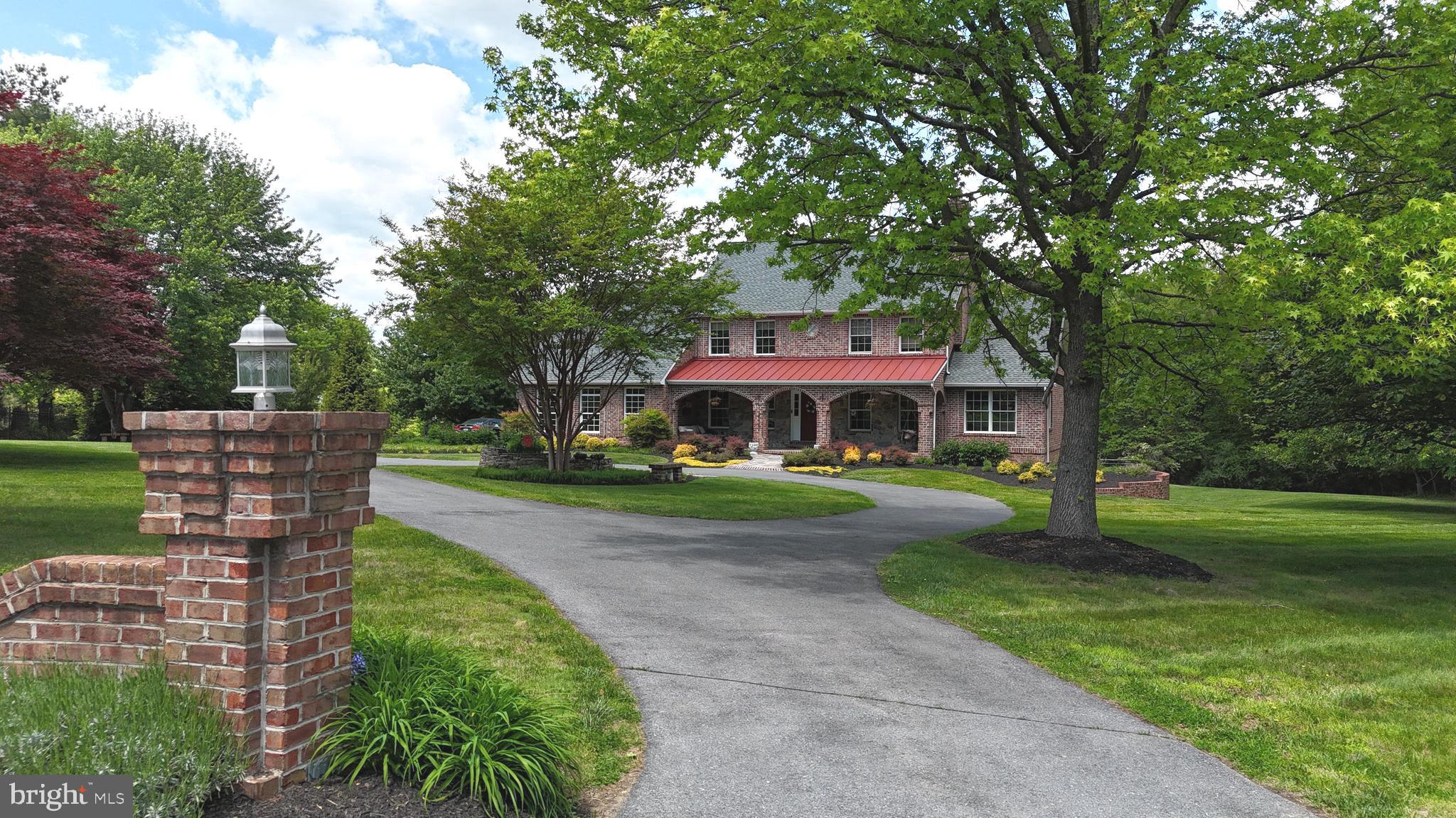 18400 New Cut Road Mount Airy, MD 21771 - Photo 3 of 86