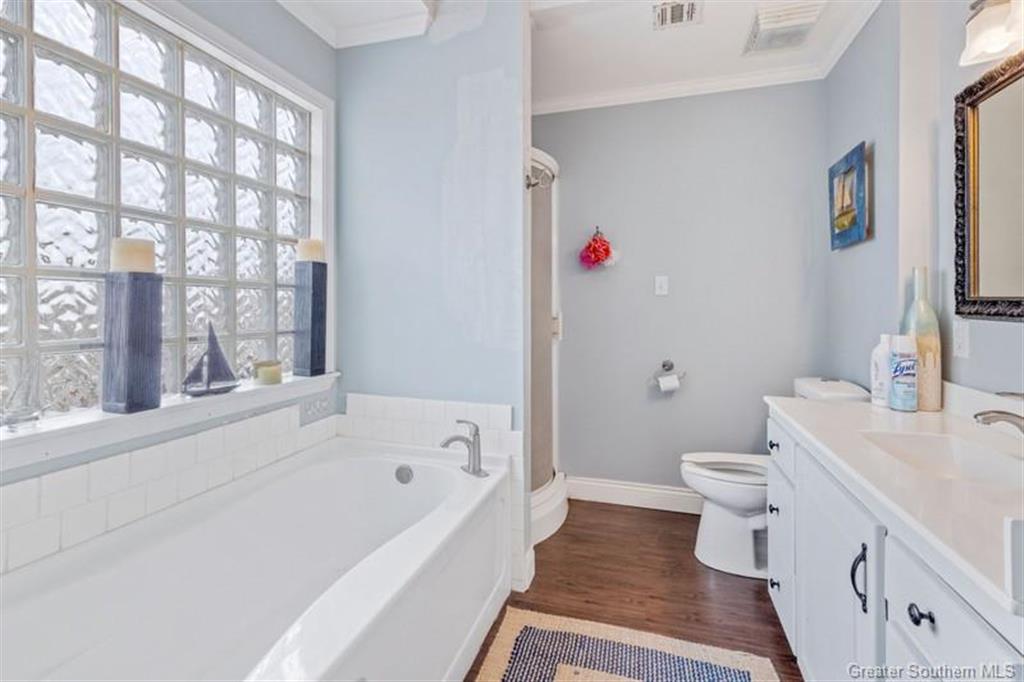 343 Long Beach Road Cameron, LA 70631 - Photo 13 of 18 Gallery Image 13