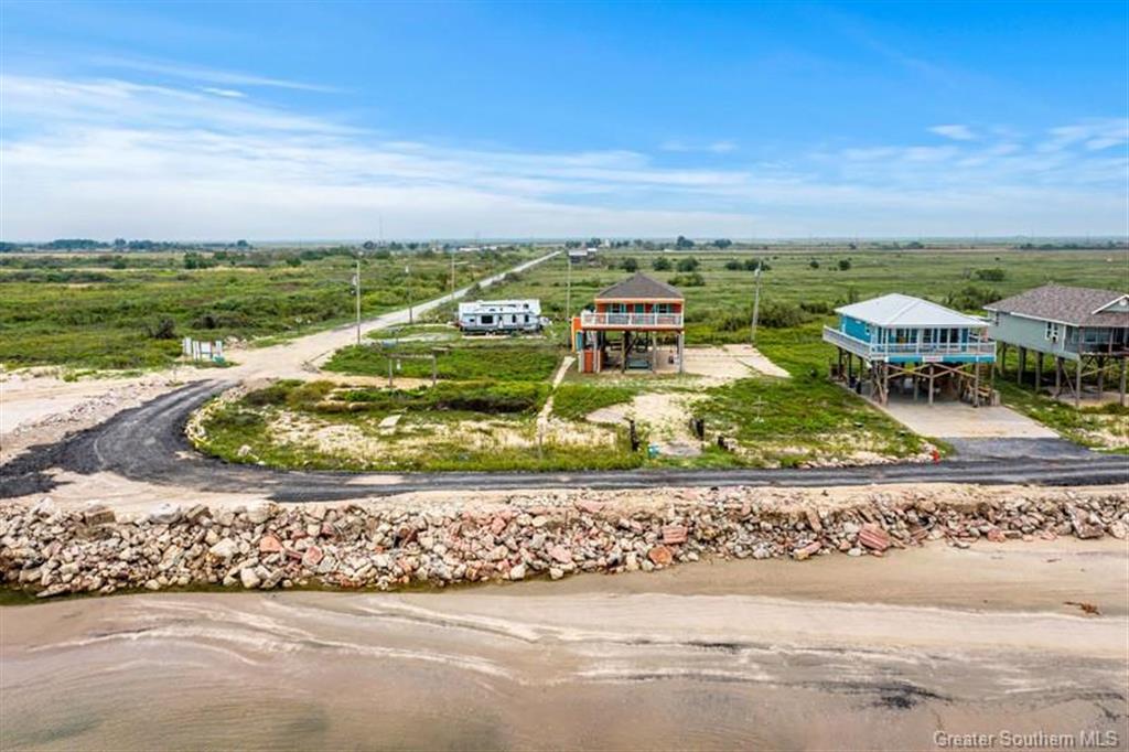 343 Long Beach Road Cameron, LA 70631 - Photo 15 of 18 Gallery Image 15