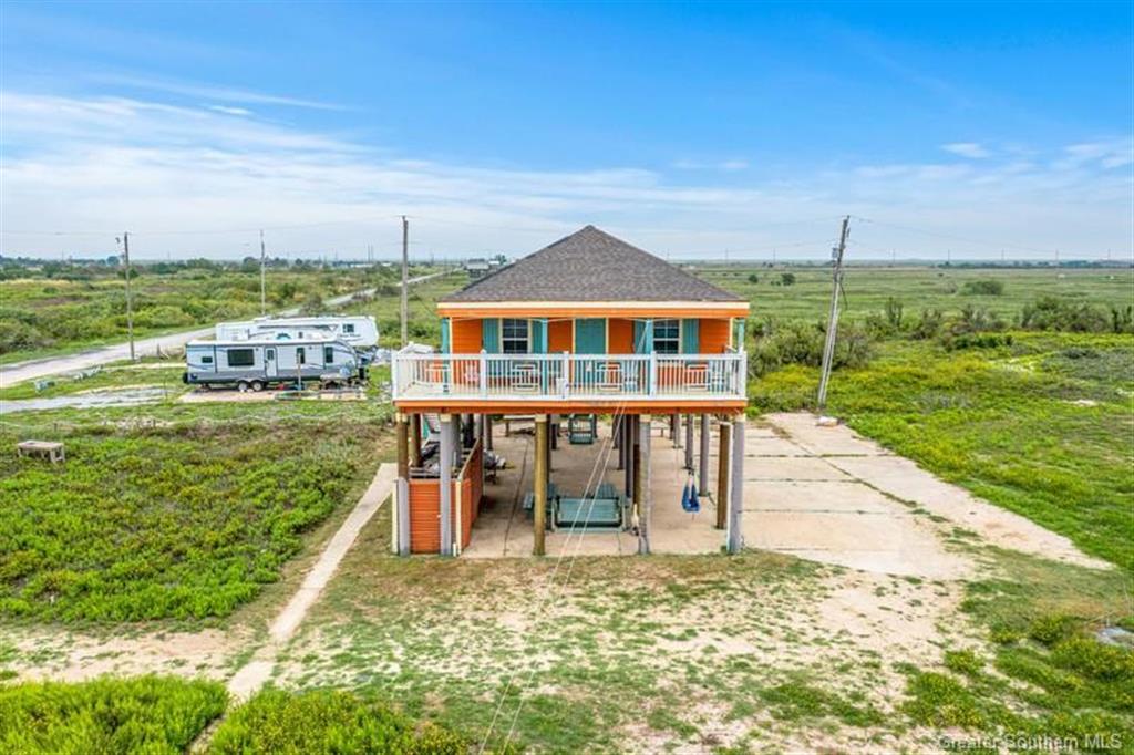343 Long Beach Road Cameron, LA 70631 - Photo 16 of 18 Gallery Image 16