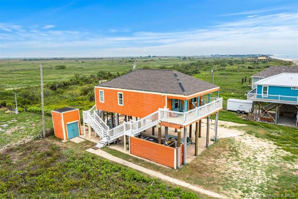 343 Long Beach Road Cameron, LA 70631 - Photo 17 of 18 Gallery Image 17