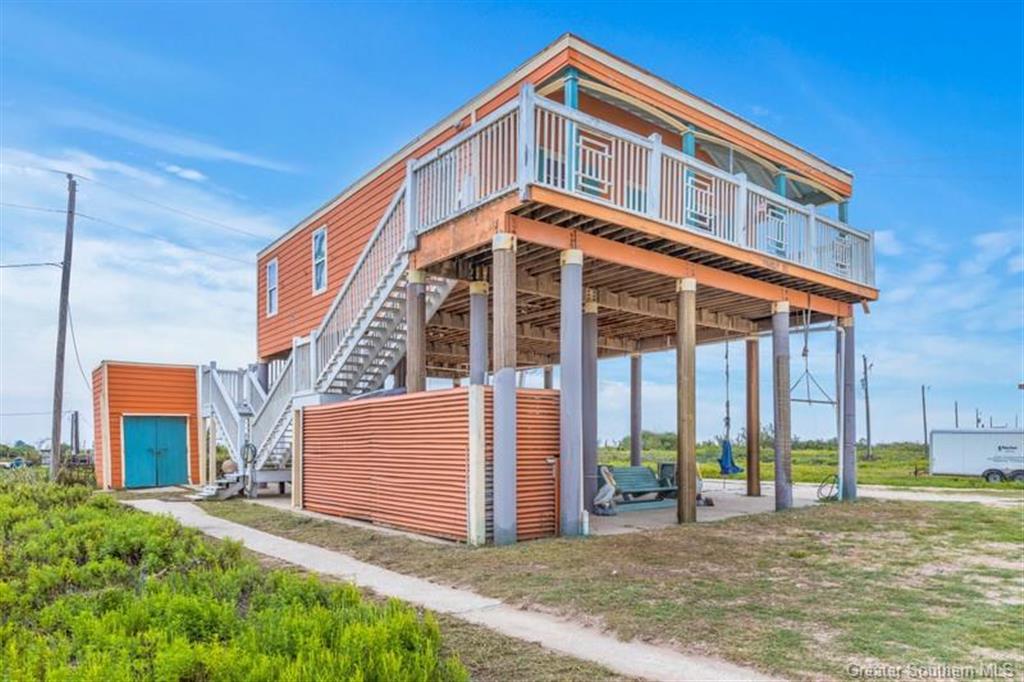 343 Long Beach Road Cameron, LA 70631 - Photo 2 of 18 Gallery Image 2