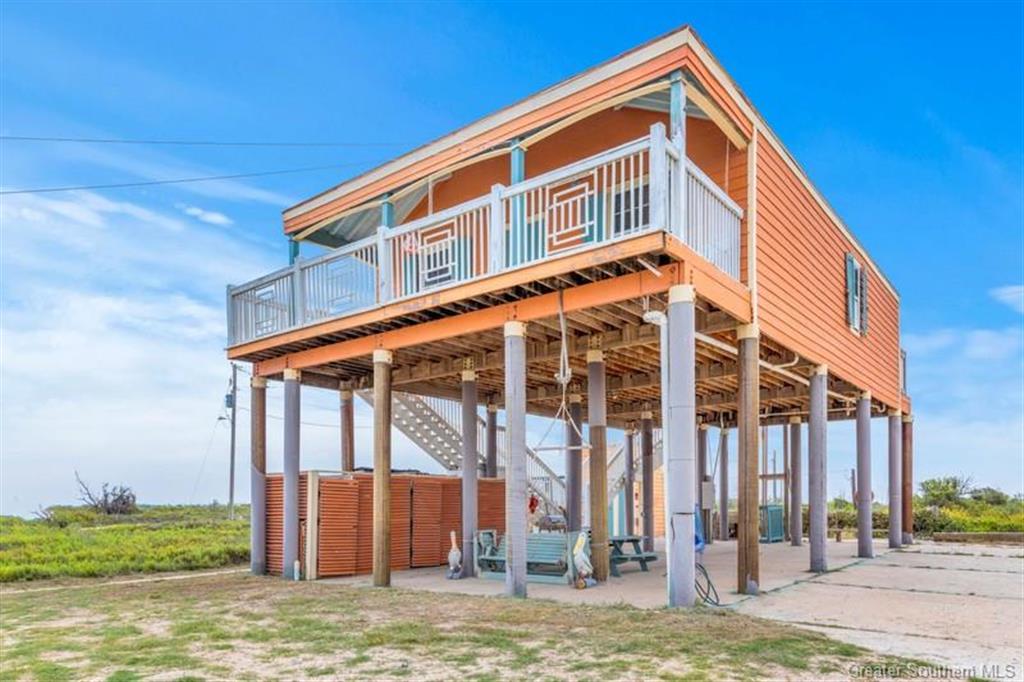343 Long Beach Road Cameron, LA 70631 - Photo 3 of 18 Gallery Image 3