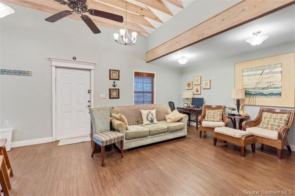 343 Long Beach Road Cameron, LA 70631 - Photo 7 of 18 Gallery Image 7