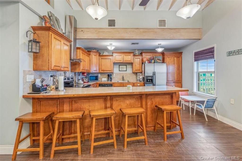 343 Long Beach Road Cameron, LA 70631 - Photo 8 of 18 Gallery Image 8