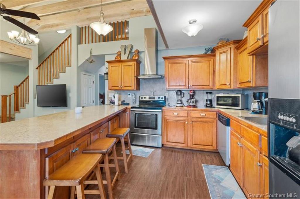 343 Long Beach Road Cameron, LA 70631 - Photo 9 of 18 Gallery Image 9