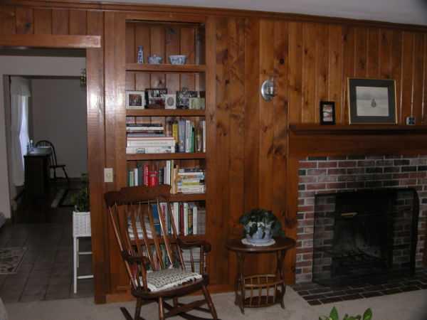520 Surry Road Ellsworth, ME 04605 - Photo 14 of 35 Living Room.