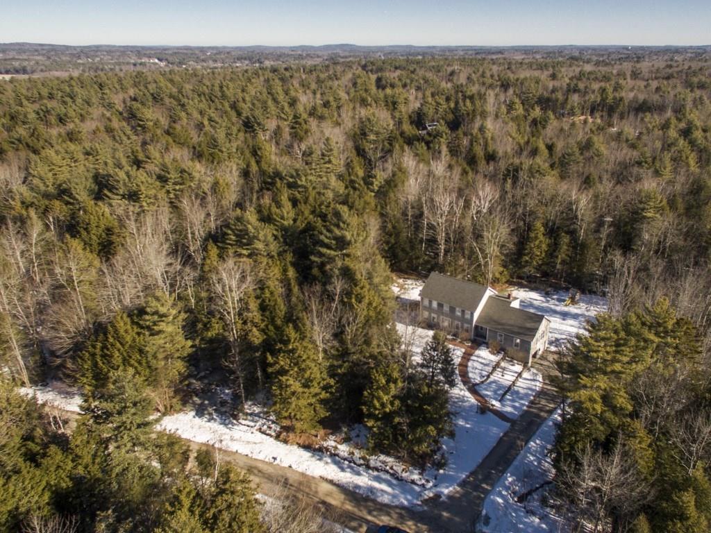 12 Andrea Way Cumberland Center, ME 04021 - Photo 1 of 35 Photo