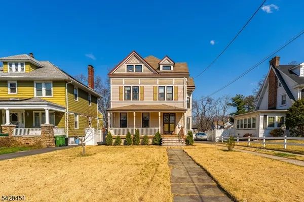 $749,000 | 150 West 5th Avenue, Roselle, NJ 07203