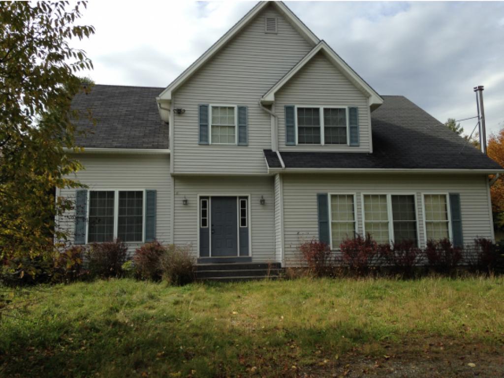 2551 Coventry Station Road Coventry, VT 05855 - Photo 2 of 17