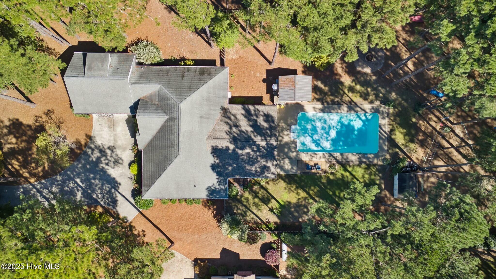 1215 Rays Bridge Road Whispering Pines, NC 28327 - Photo 48 of 54 tempImageraID3H