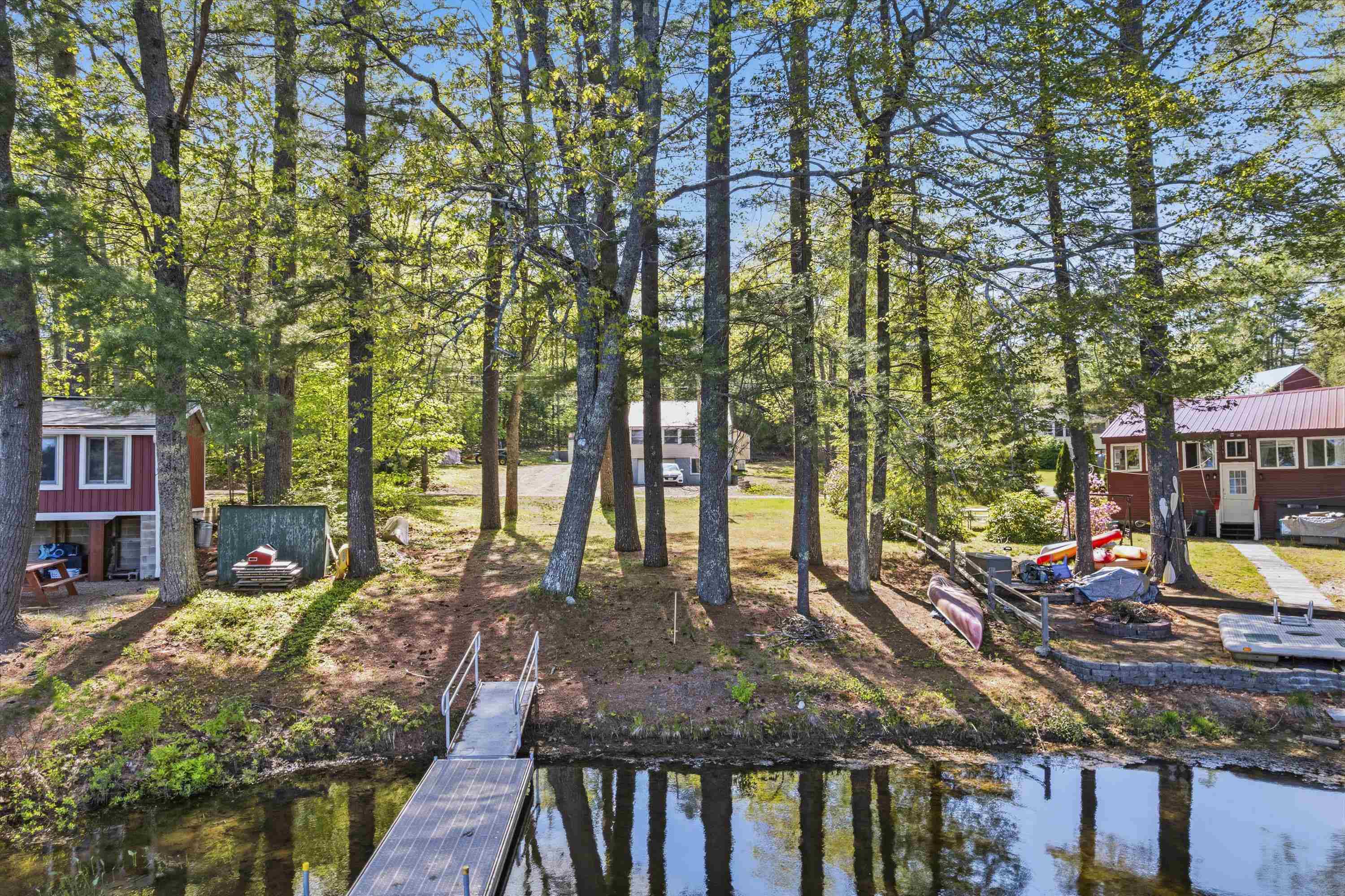 46 Loop Road Acton, ME 04001 - Photo 52 of 60