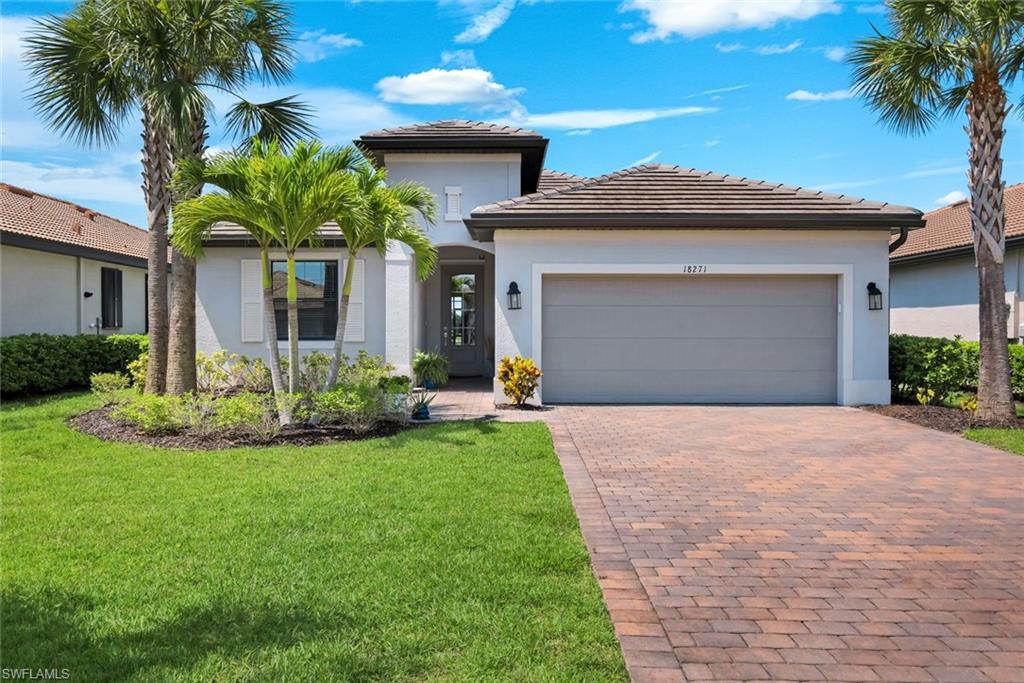18271 Ridgeline Drive Estero, FL 33928 - Photo 1 of 42