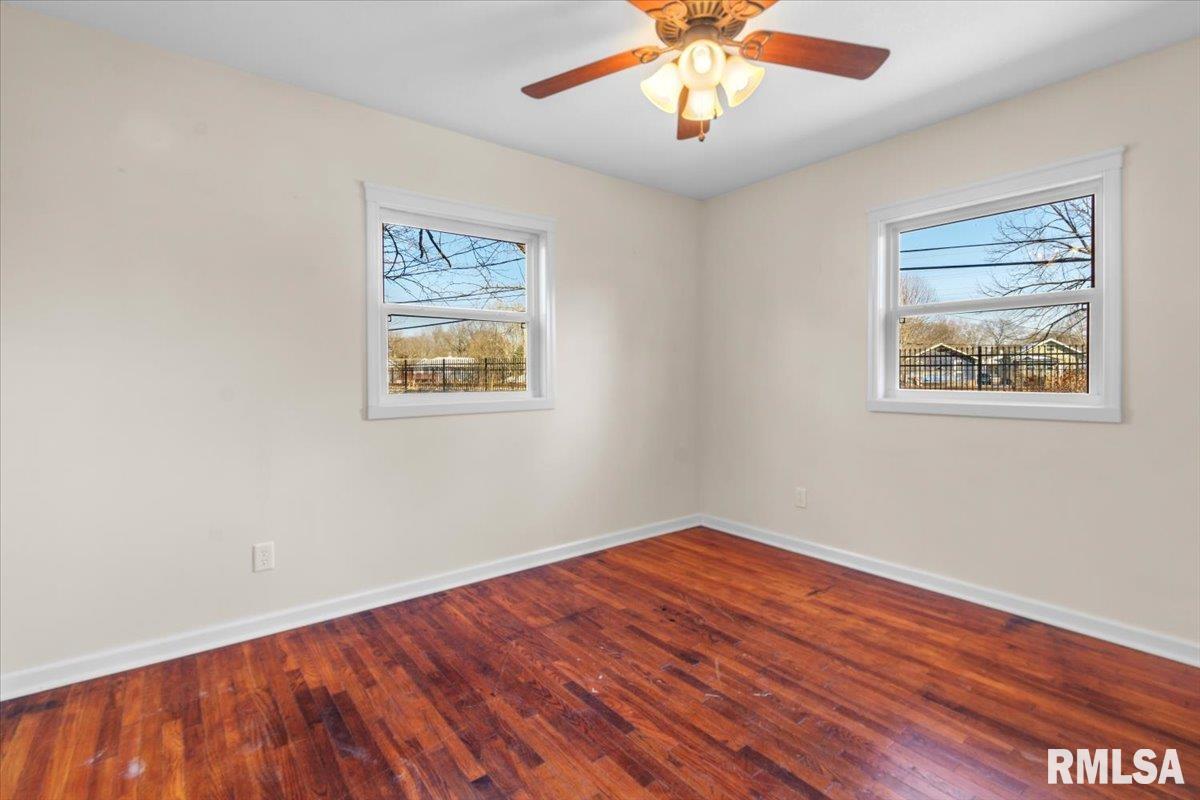 33 Belle Place Springfield, IL 62704 - Photo 16 of 28 Gallery Image 16