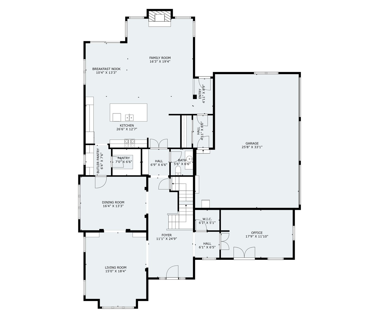 1546 Midway Lane Glenview, IL 60026 - Photo 43 of 46