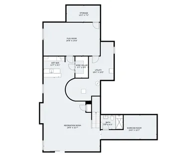 $1,999,999 | 1546 Midway Lane, Glenview, IL 60026