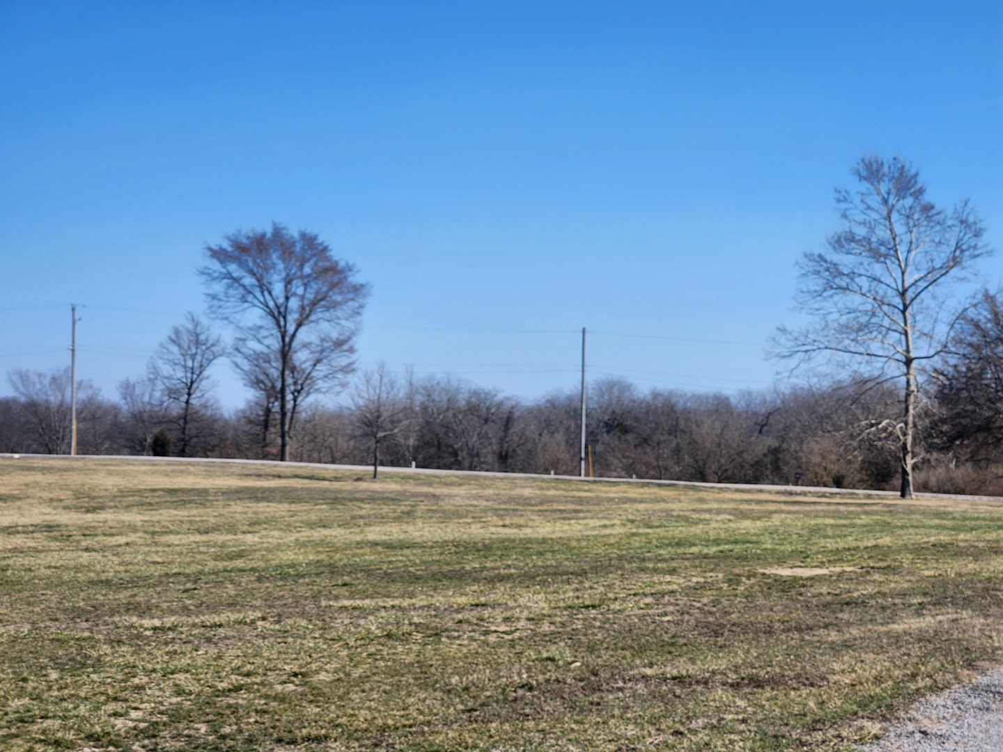 821 Bluebell Road Du Quoin, IL 62832 - Photo 3 of 10 a view of a field with an ocean