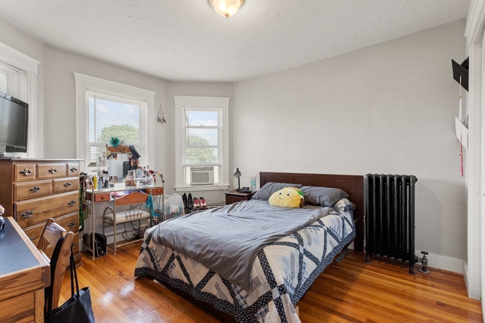 9 Bailey Street, Unit 2 Boston, MA 02124 - Photo 17 of 29