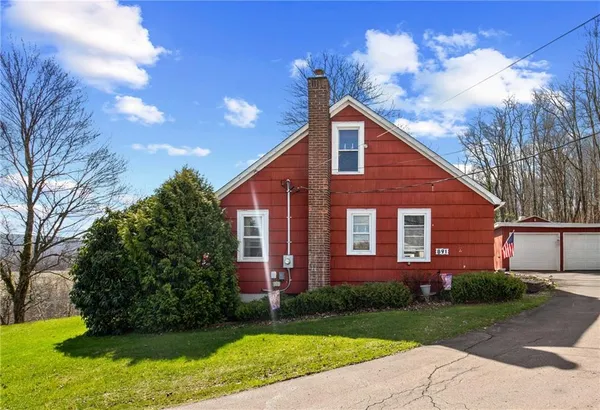 $229,900 | 891 Main Street, Addison, PA 15411