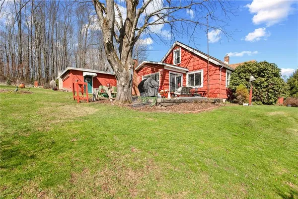 $229,900 | 891 Main Street, Addison, PA 15411