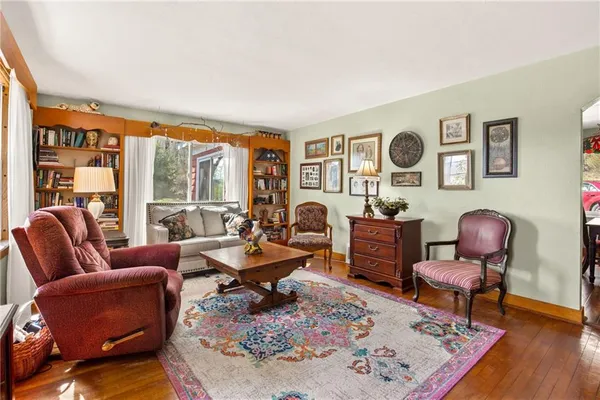 $229,900 | 891 Main Street, Addison, PA 15411