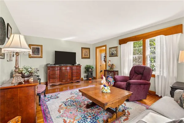 $229,900 | 891 Main Street, Addison, PA 15411