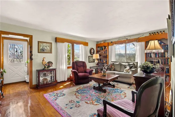 $229,900 | 891 Main Street, Addison, PA 15411