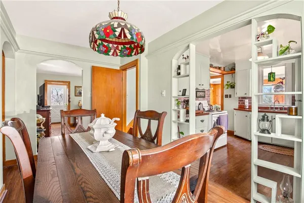 $229,900 | 891 Main Street, Addison, PA 15411