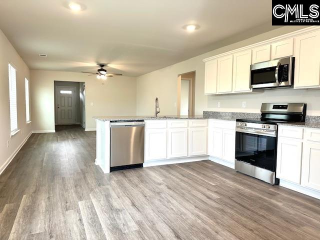 407 Middlebury Lane Hopkins, SC 29061 - Photo 6 of 19