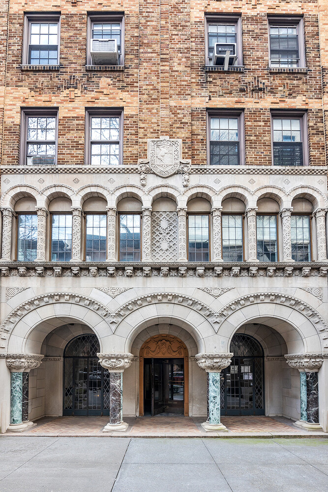 70 Remsen Street, Unit 9E Brooklyn, NY 11201 - Photo 4 of 5