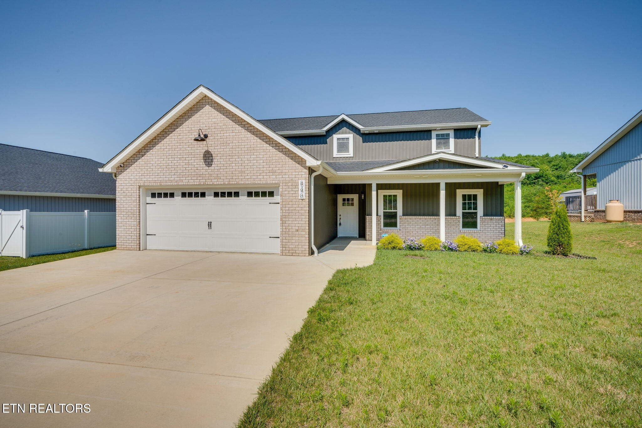 840 Granby Road Kingsport, TN 37660 - Photo 1 of 49 Gallery Image 1