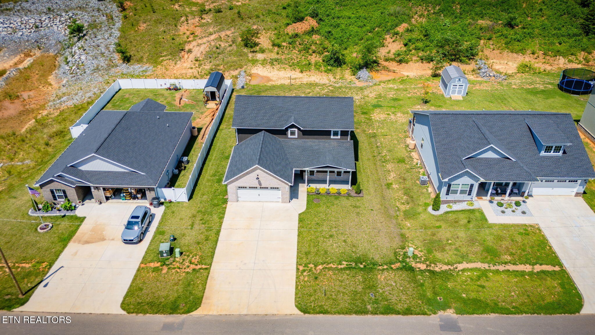 840 Granby Road Kingsport, TN 37660 - Photo 42 of 49 Gallery Image 42
