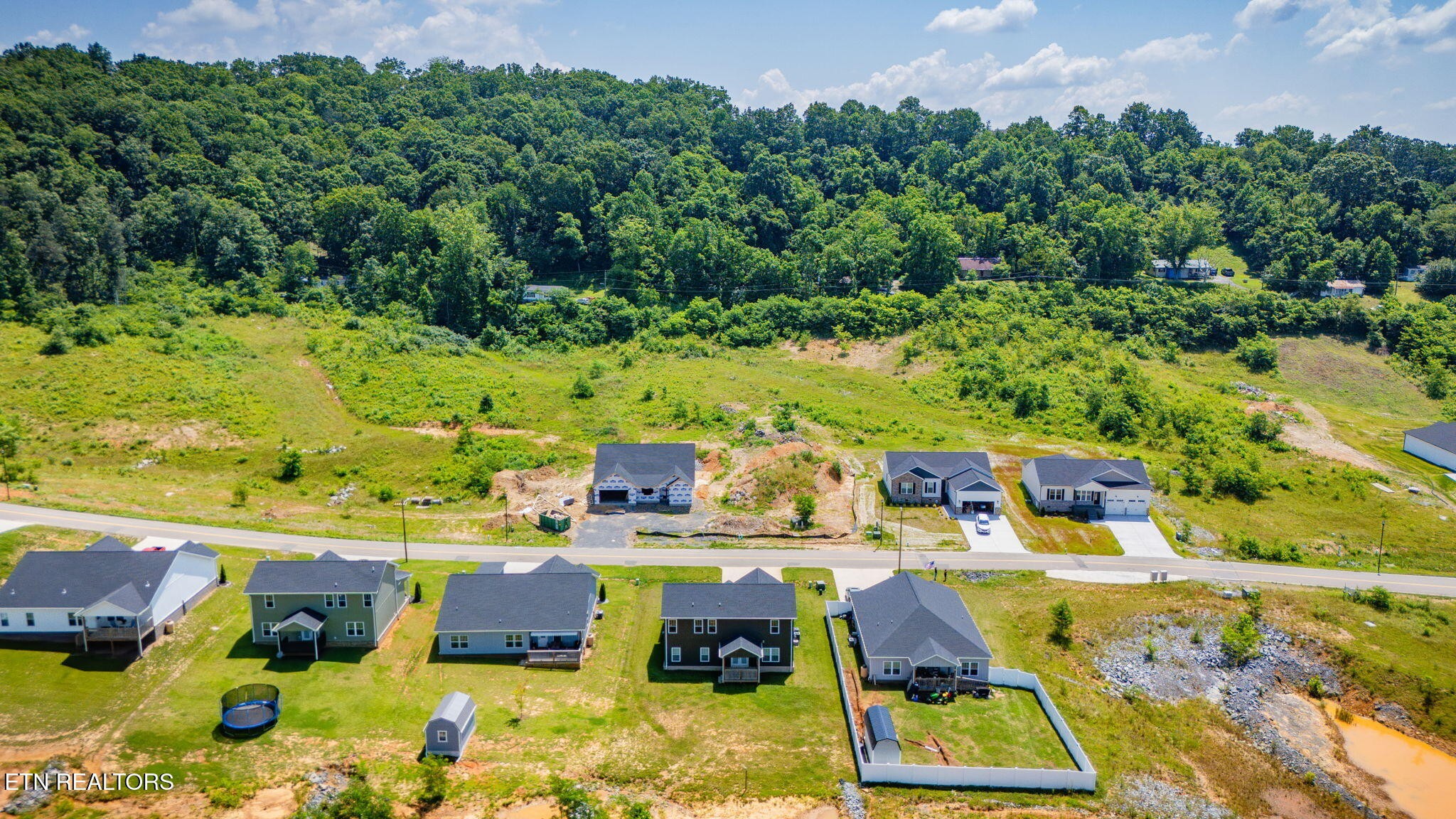 840 Granby Road Kingsport, TN 37660 - Photo 45 of 49 Gallery Image 45