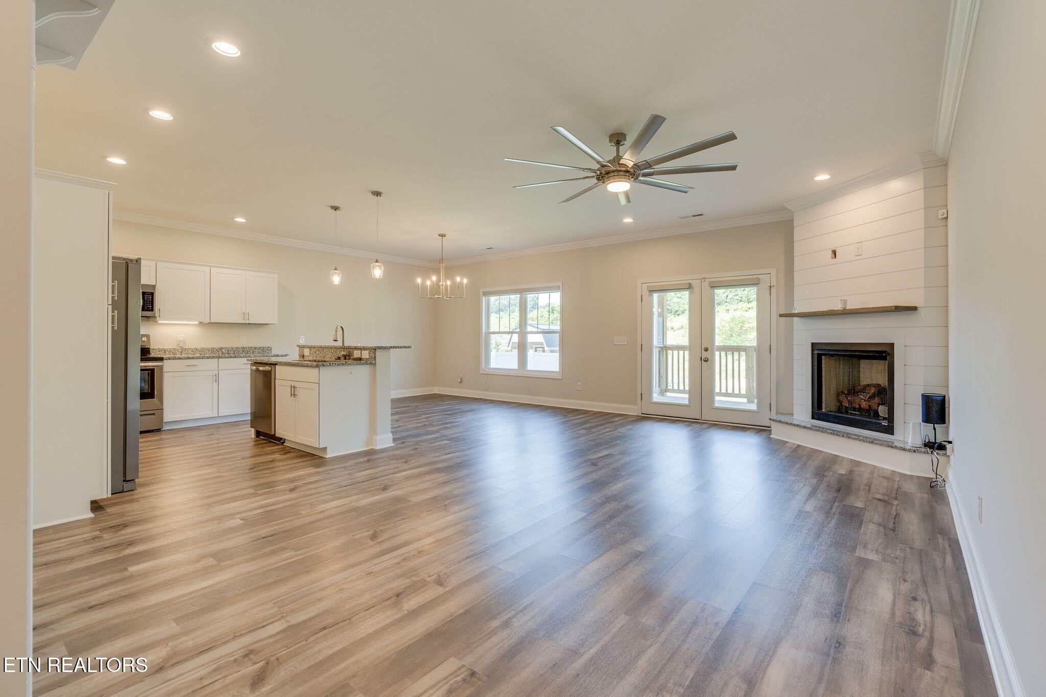 840 Granby Road Kingsport, TN 37660 - Photo 7 of 49 Gallery Image 7