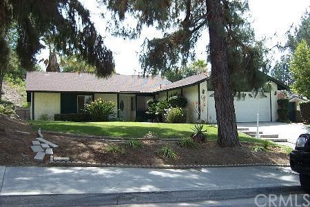 740 Vía Concepcion Riverside, CA 92506 - Photo 1 of 1