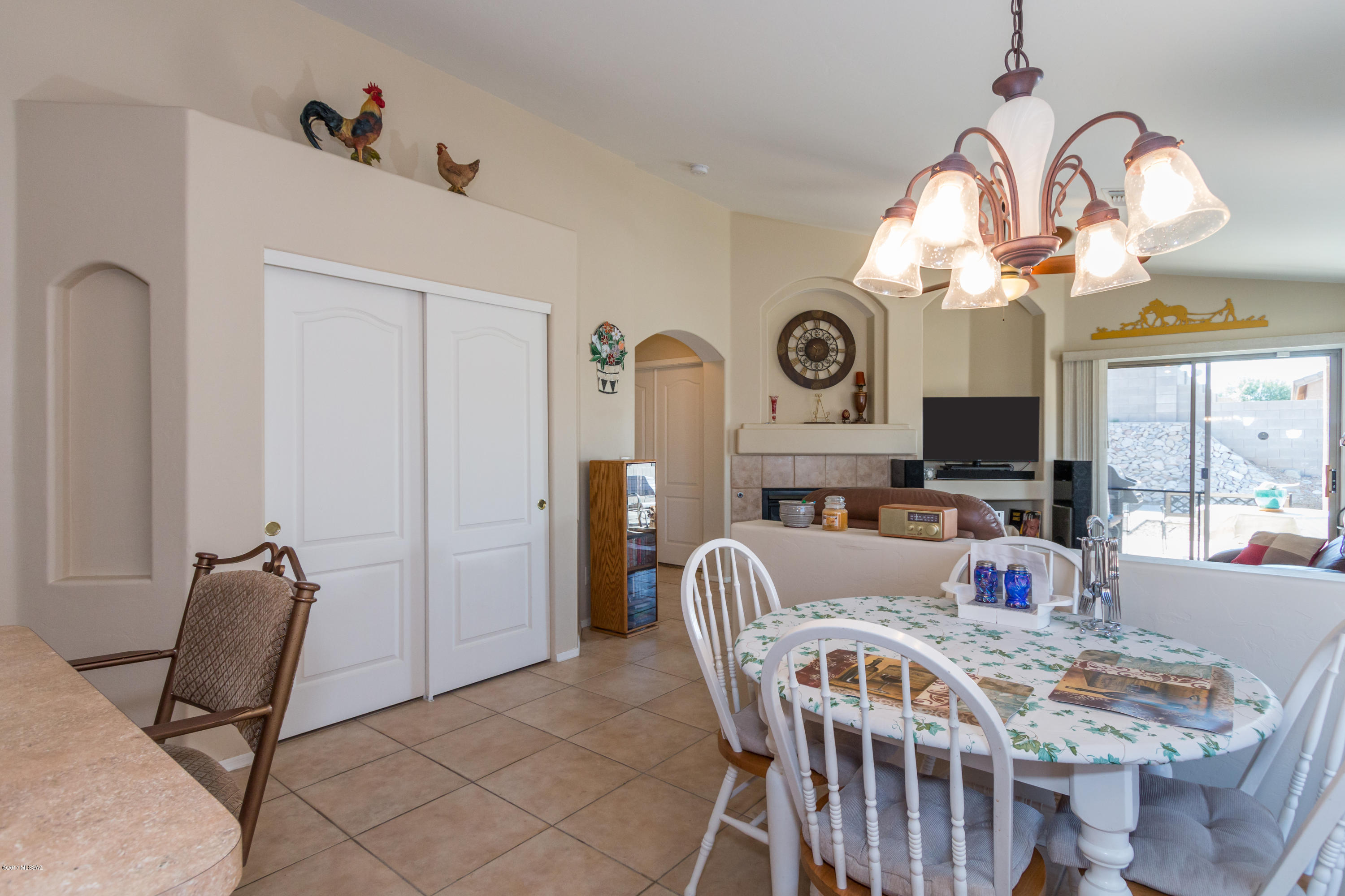 60345 Alpine Way Tucson, AZ 85739 - Photo 11 of 41