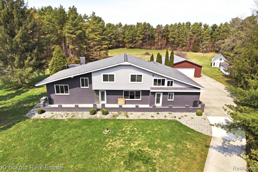 9239 Lange Road Birch Run, MI 48415 - Photo 61 of 75