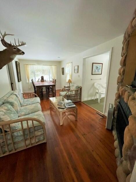 4525 Bennoch Road Old Town, ME 04468 - Photo 15 of 40 6a