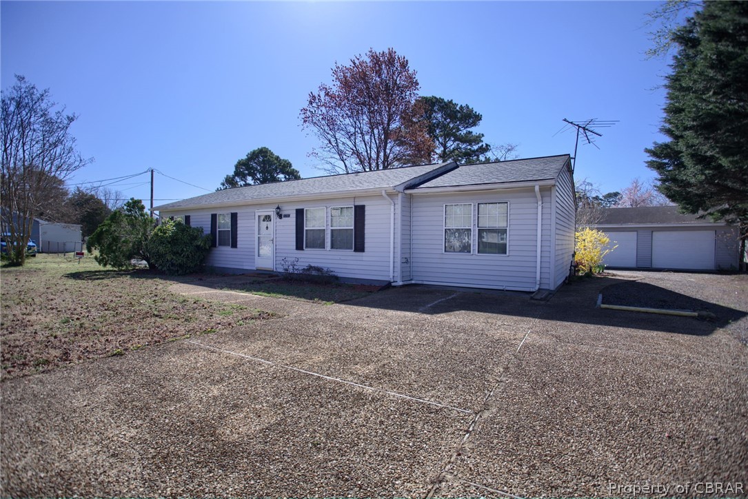 3090 Providence Road Hayes, VA 23072 - Photo 2 of 30 Gallery Image 2