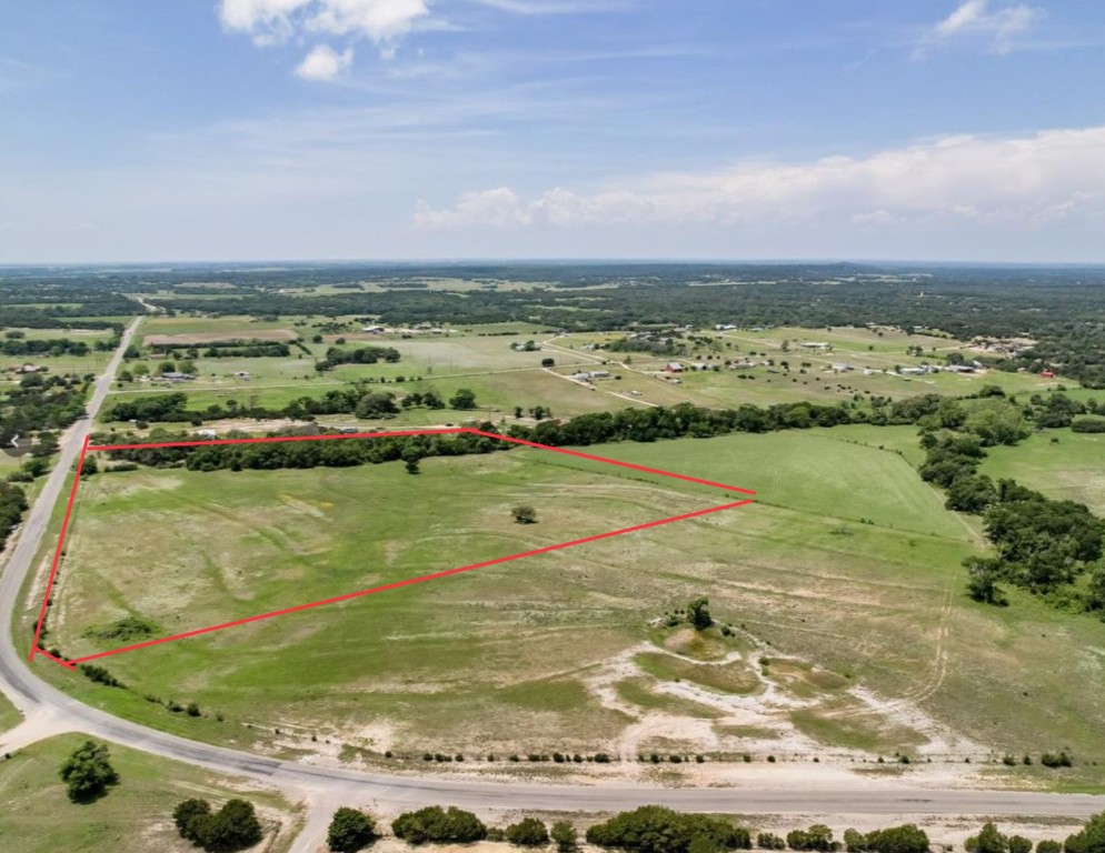 0 County Road 228 Road Florence, TX 76527 - Photo 1 of 8