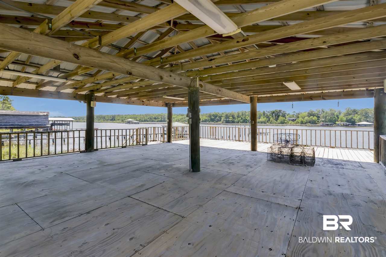 3831 Bebee Point Drive Theodore, AL 36582 - Photo 24 of 49