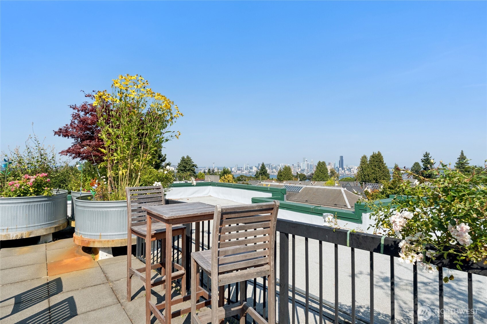 2331 42nd Avenue Southwest, Unit 414 Seattle, WA 98116 - Photo 17 of 23