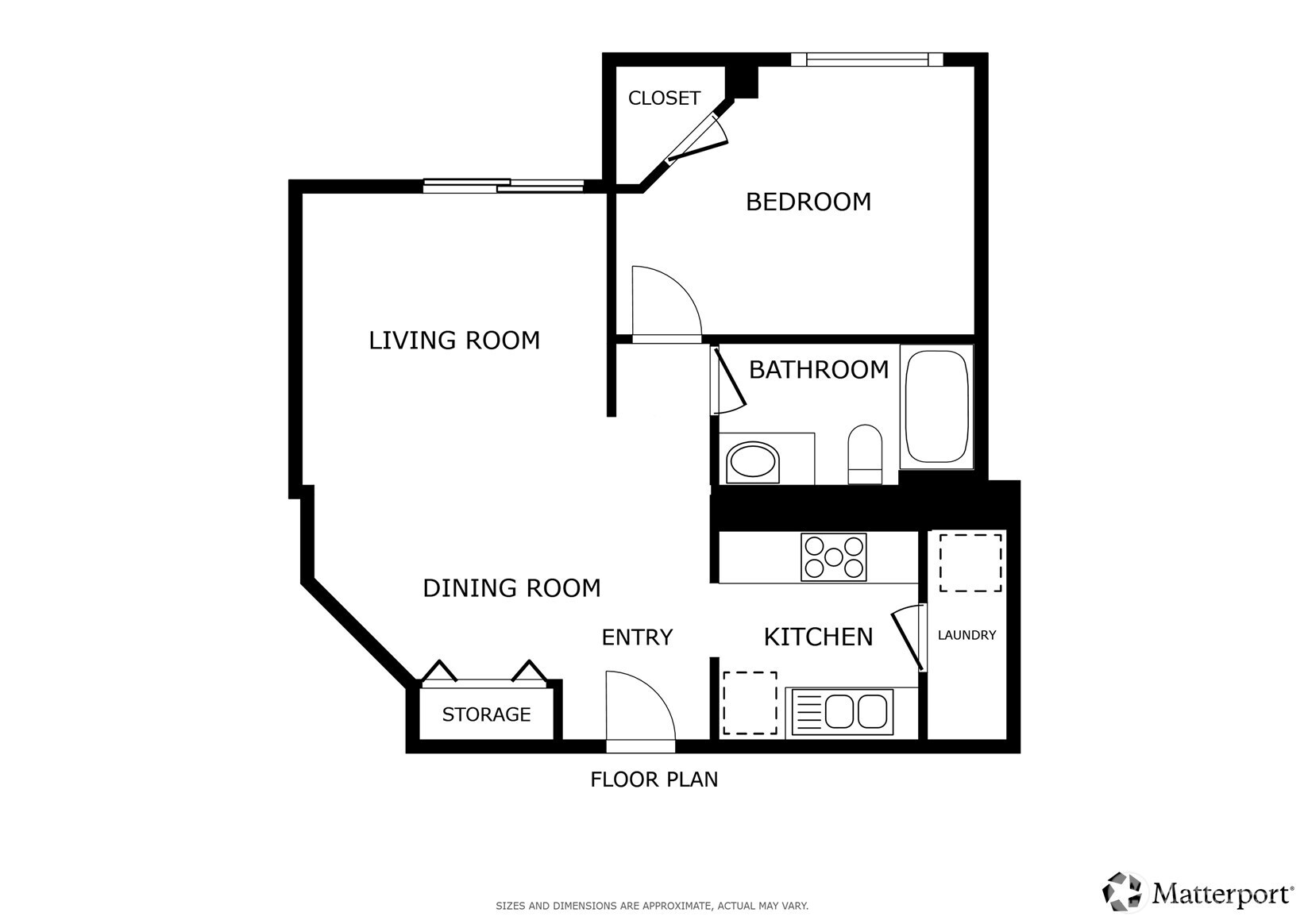 2331 42nd Avenue Southwest, Unit 414 Seattle, WA 98116 - Photo 23 of 23