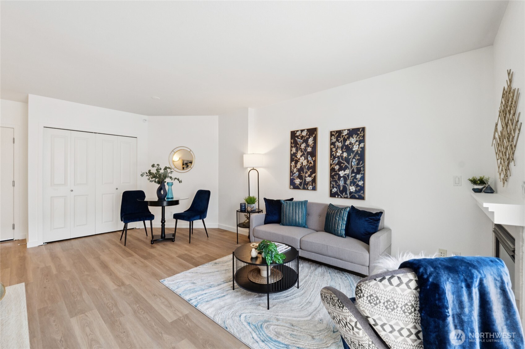 2331 42nd Avenue Southwest, Unit 414 Seattle, WA 98116 - Photo 5 of 23